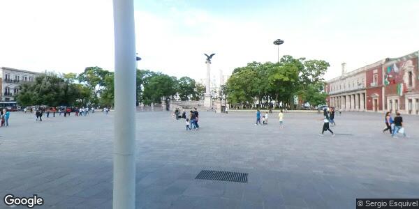 AGENCIAS TURISTICAS DEL TURISSSTE